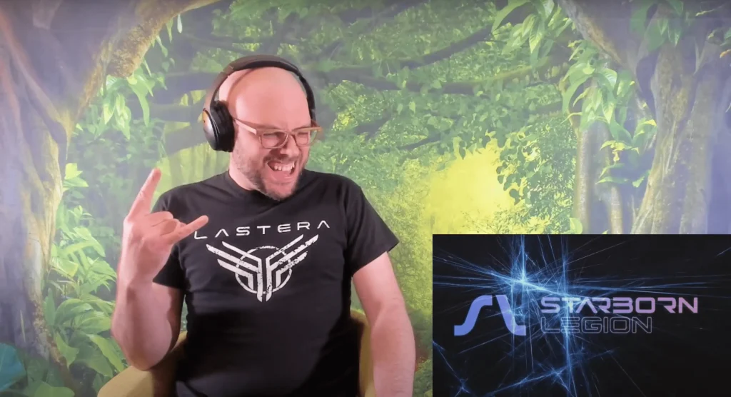 Reaction 2